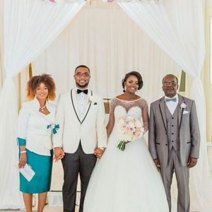 Meet your Posher, Abel